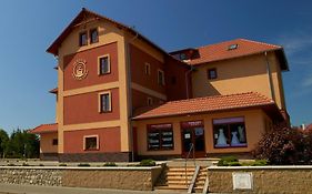 Penzion Na Stavidle
